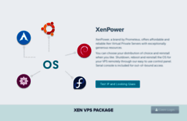 xenpower.com