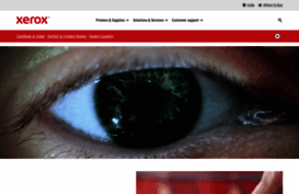 xeroxindia.com