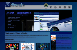 xhanch.com