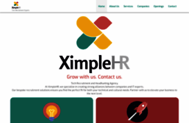 ximplehr.com
