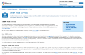 xisbn.worldcat.org