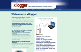 xllogger.com