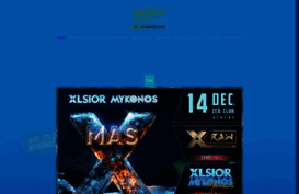 xlsiorfestival.com