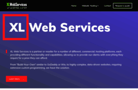 xlwebsitehosting.com