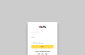 xml.yandex.com