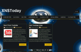 xnstoday.net