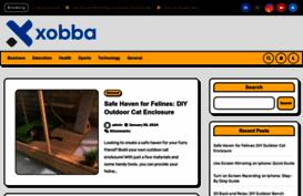 xobba.com