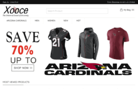 xooce.com