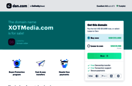 xotmedia.com