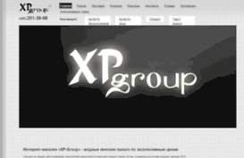 xp-group.ru