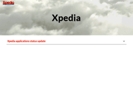 xpedia.co.za