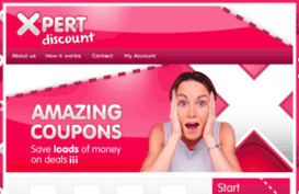 xpertdiscount.com