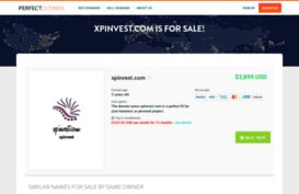 xpinvest.com