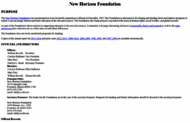 xpkz.personality-project.org