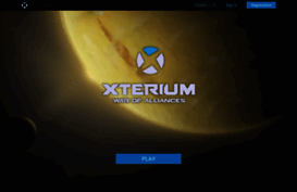 xterium.net