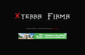 xterrafirma.com