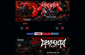 xtreemmusic.com