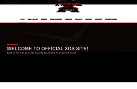 xtremediamondsports.com