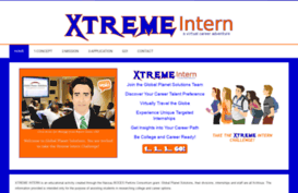 xtremeintern.com