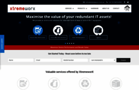 xtremeworx.com.au