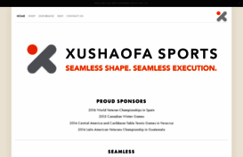 xushaofa-sports.com