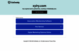 xyiry.com