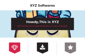 xyzsoftwares.tk