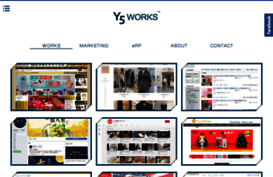 y5work.com