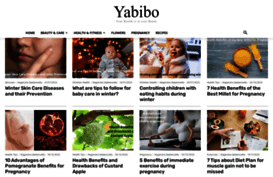 yabibo.com