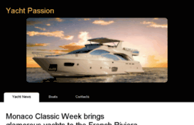 yachtpassion.org