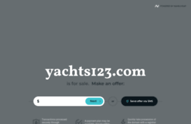 yachts123.com