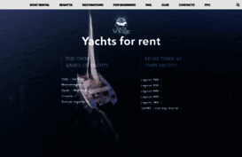 yachtvoyage.com