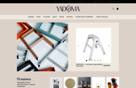 yadoma.com