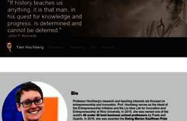 yael-hochberg.com