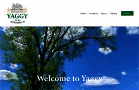 yaggy.com