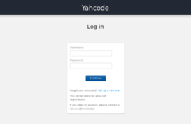 yahcode.com