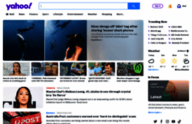 yahoo.net.au