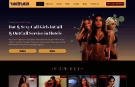 yamithakur.com