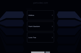 yamivideo.com