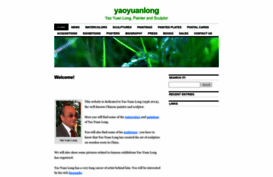yaoyuanlong.wordpress.com