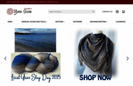 yarn-store.com