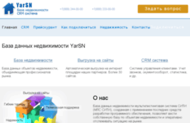 yarsn.ru