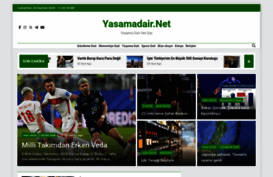 yasamadair.net
