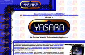 yasara.org
