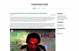 yaseminstore.weebly.com