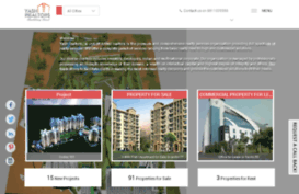 yashrealtors.com