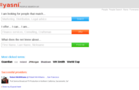 yasni.co.uk