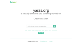 yasss.org