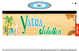 yatrasolution.com