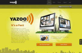 yazoovideo.com